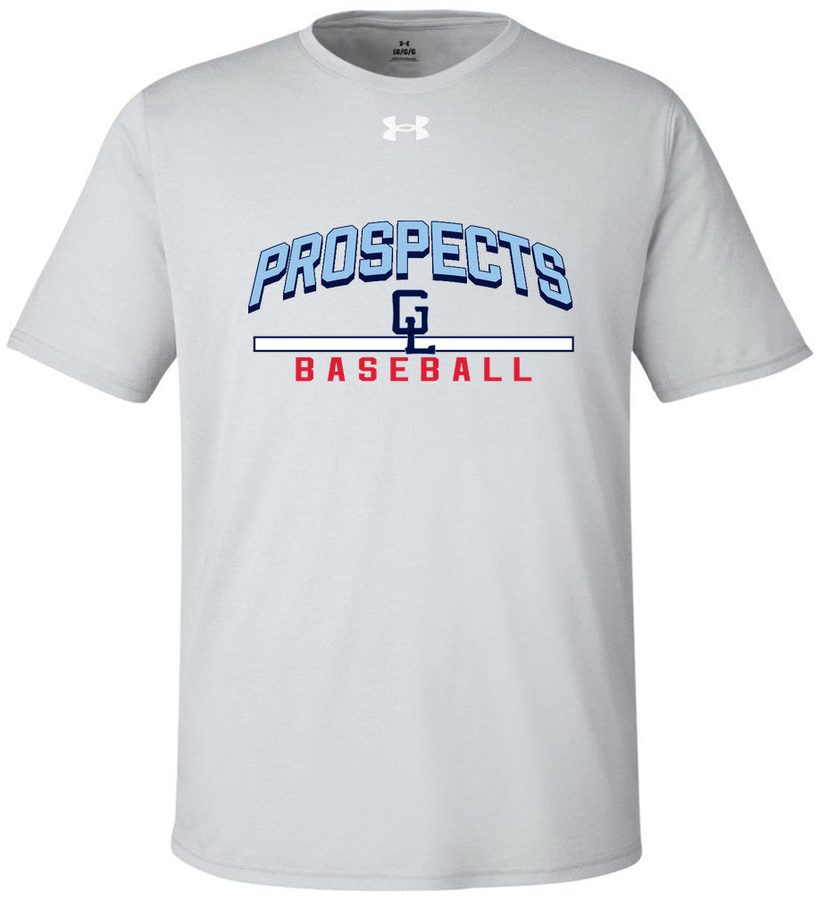 Under Armour - Team Tech T-Shirt