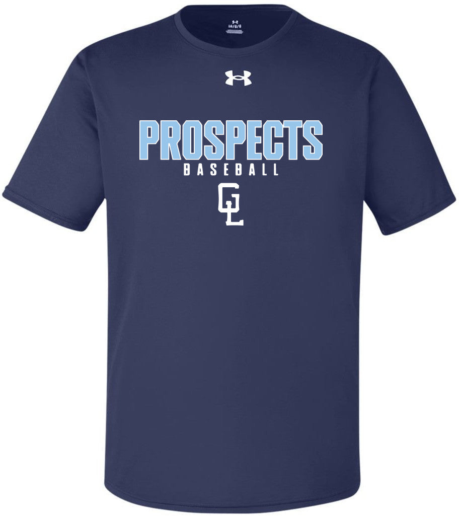 Under Armour - Team Tech T-Shirt