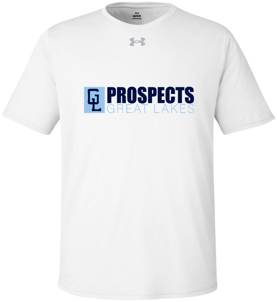 Under Armour - Team Tech T-Shirt