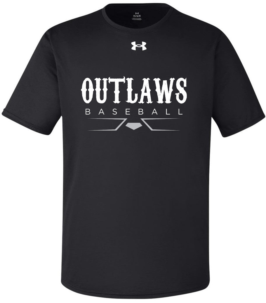 Under Armour - Team Tech T-Shirt