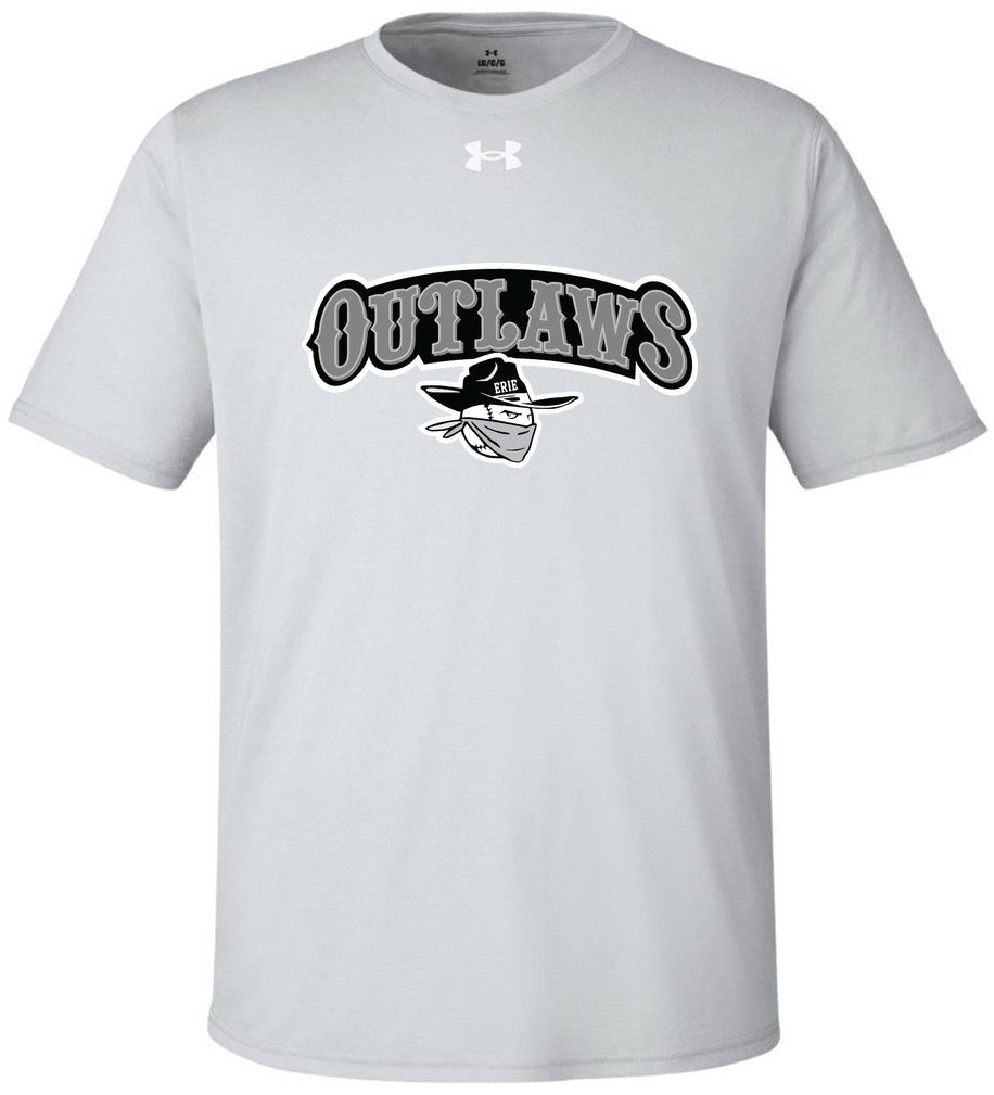 Under Armour - Team Tech T-Shirt
