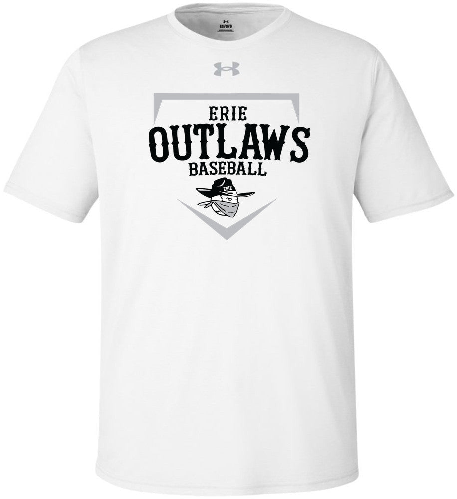 Under Armour - Team Tech T-Shirt