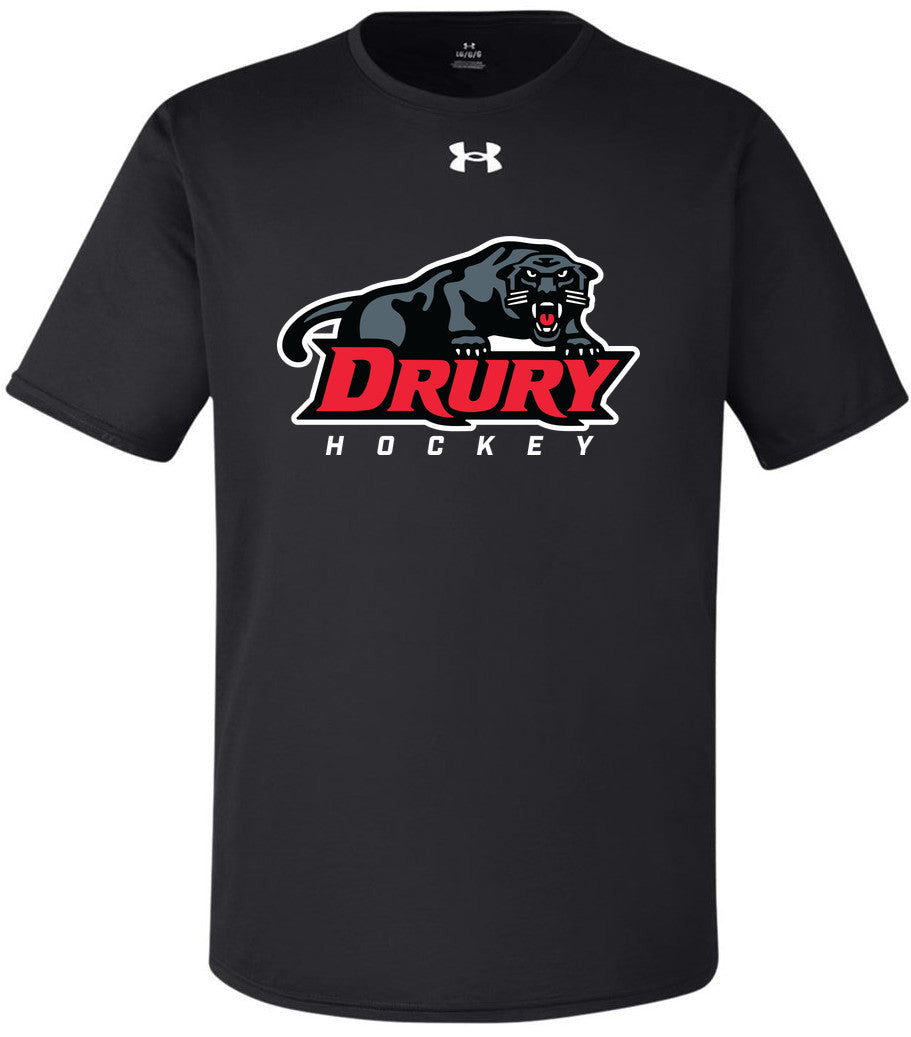 Under Armour - Team Tech T-Shirt