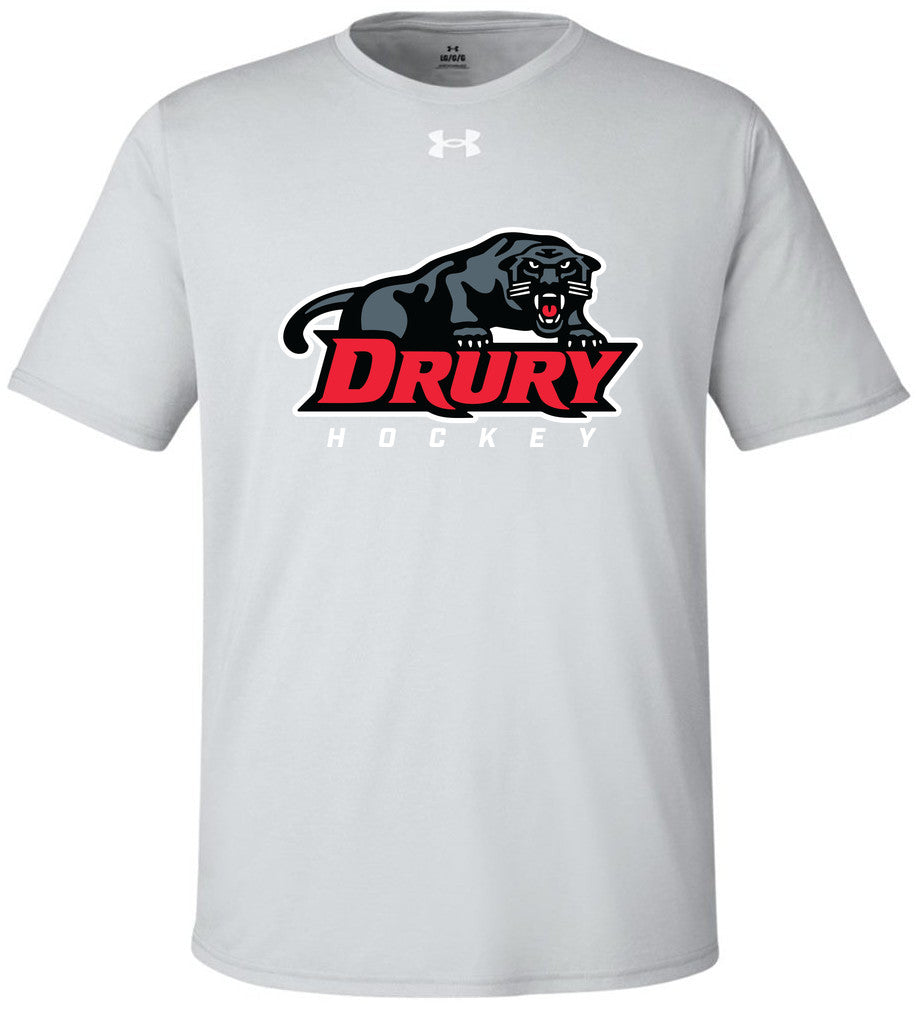 Under Armour - Team Tech T-Shirt