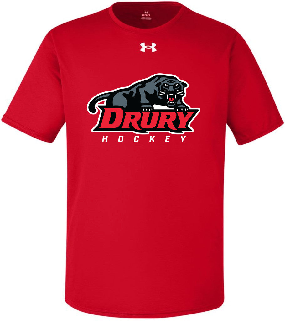 Under Armour - Team Tech T-Shirt