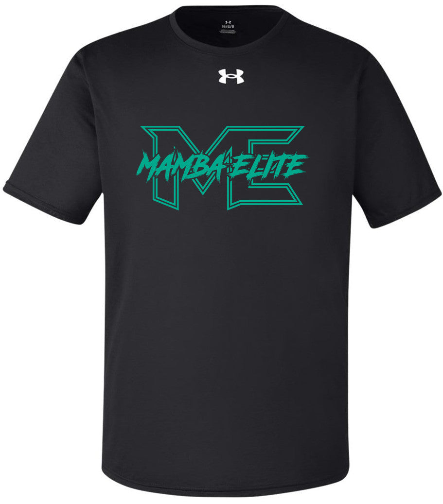 Under Armour - Team Tech T-Shirt
