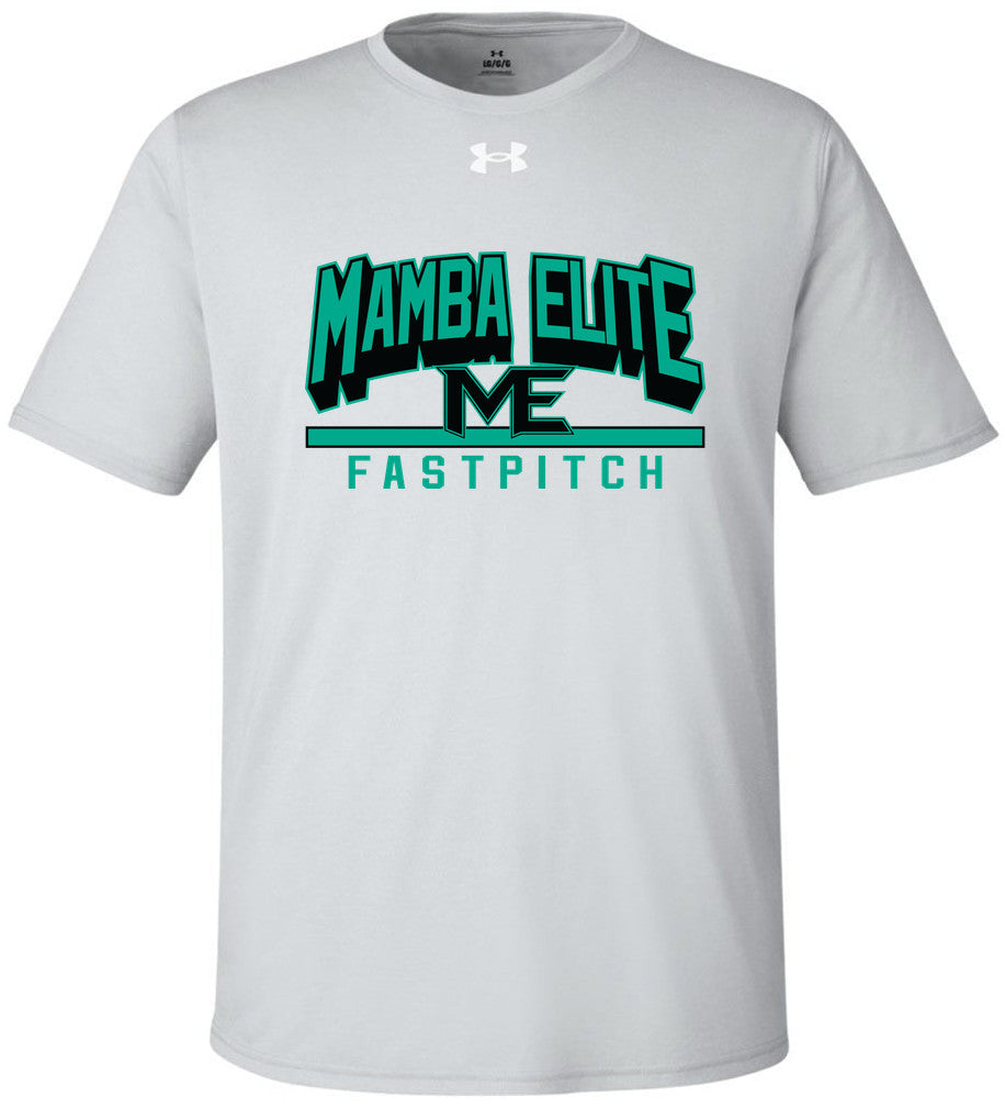 Under Armour - Team Tech T-Shirt