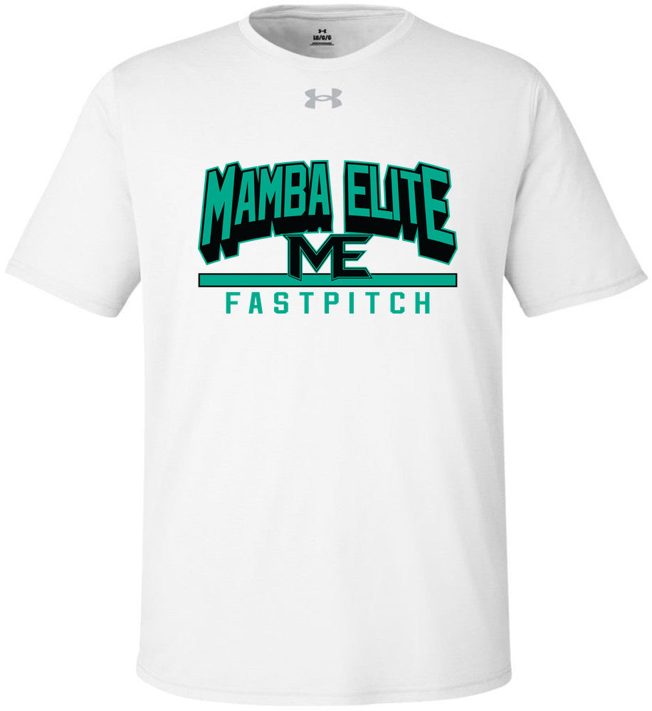 Under Armour - Team Tech T-Shirt