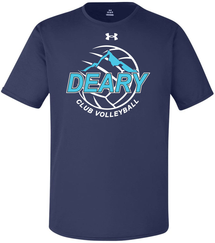 Under Armour - Team Tech T-Shirt
