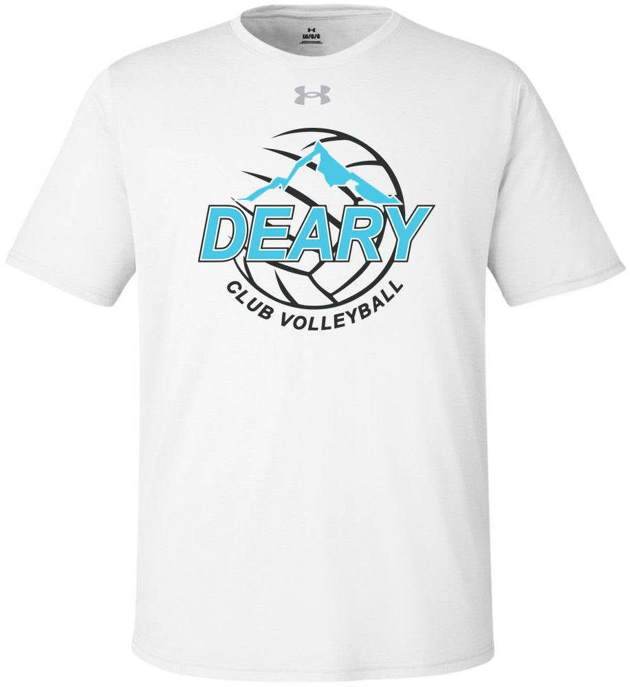 Under Armour - Team Tech T-Shirt