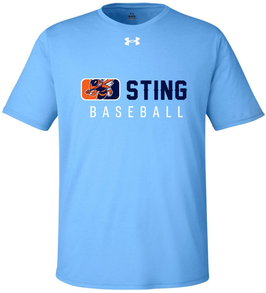 Under Armour - Team Tech T-Shirt