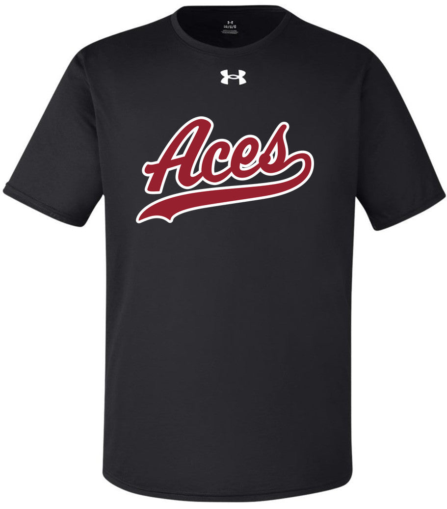 Under Armour - Team Tech T-Shirt