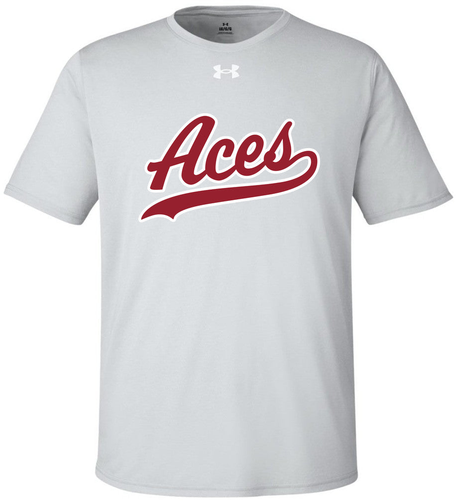 Under Armour - Team Tech T-Shirt