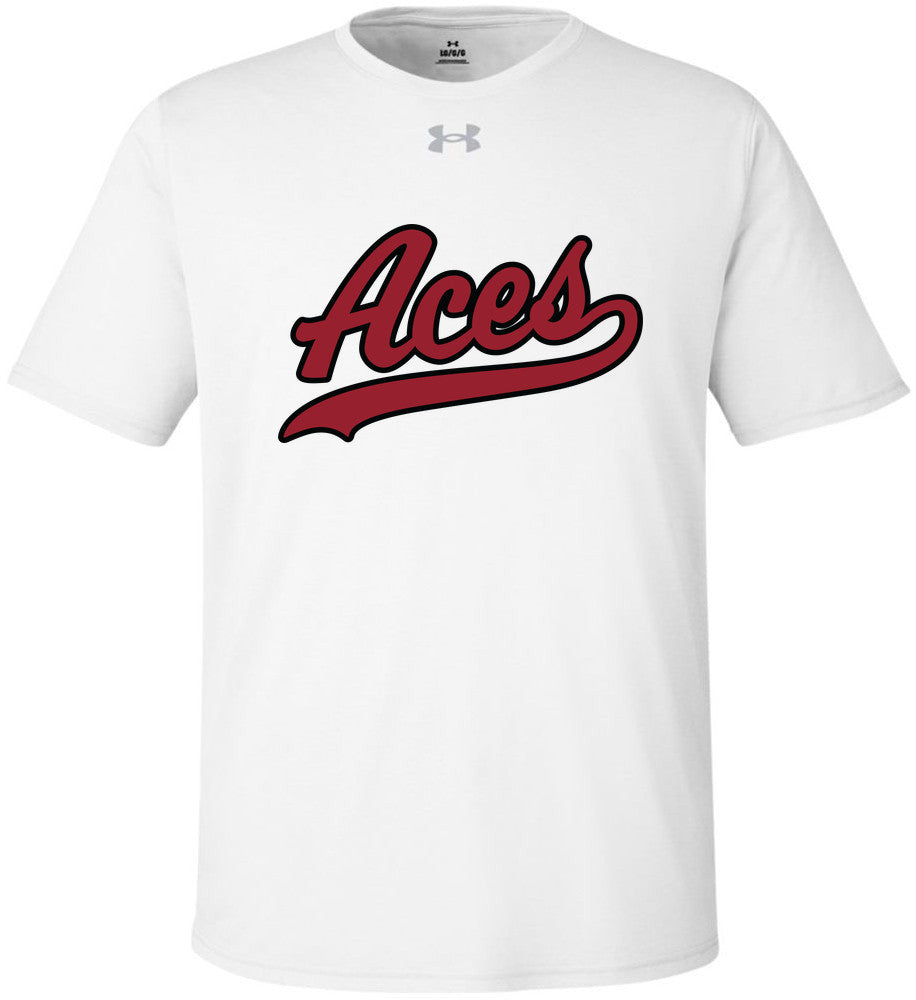 Under Armour - Team Tech T-Shirt