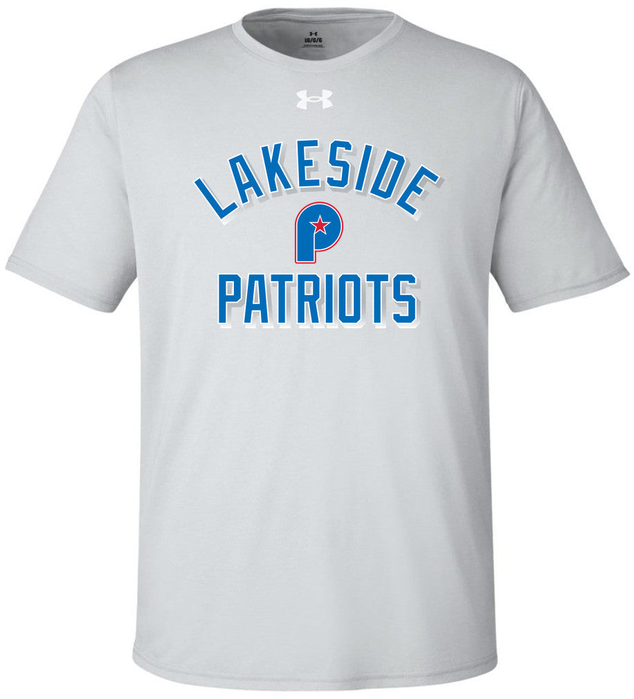 Under Armour - Team Tech T-Shirt