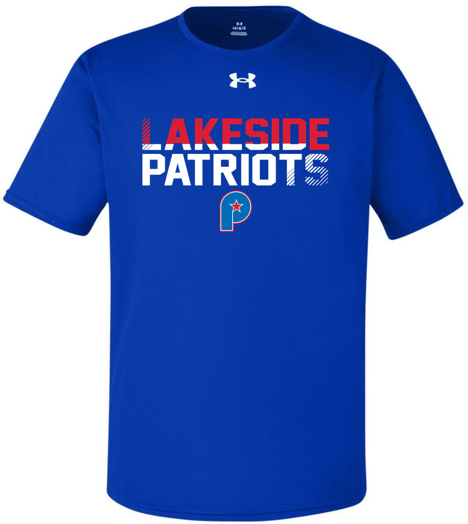 Under Armour - Team Tech T-Shirt