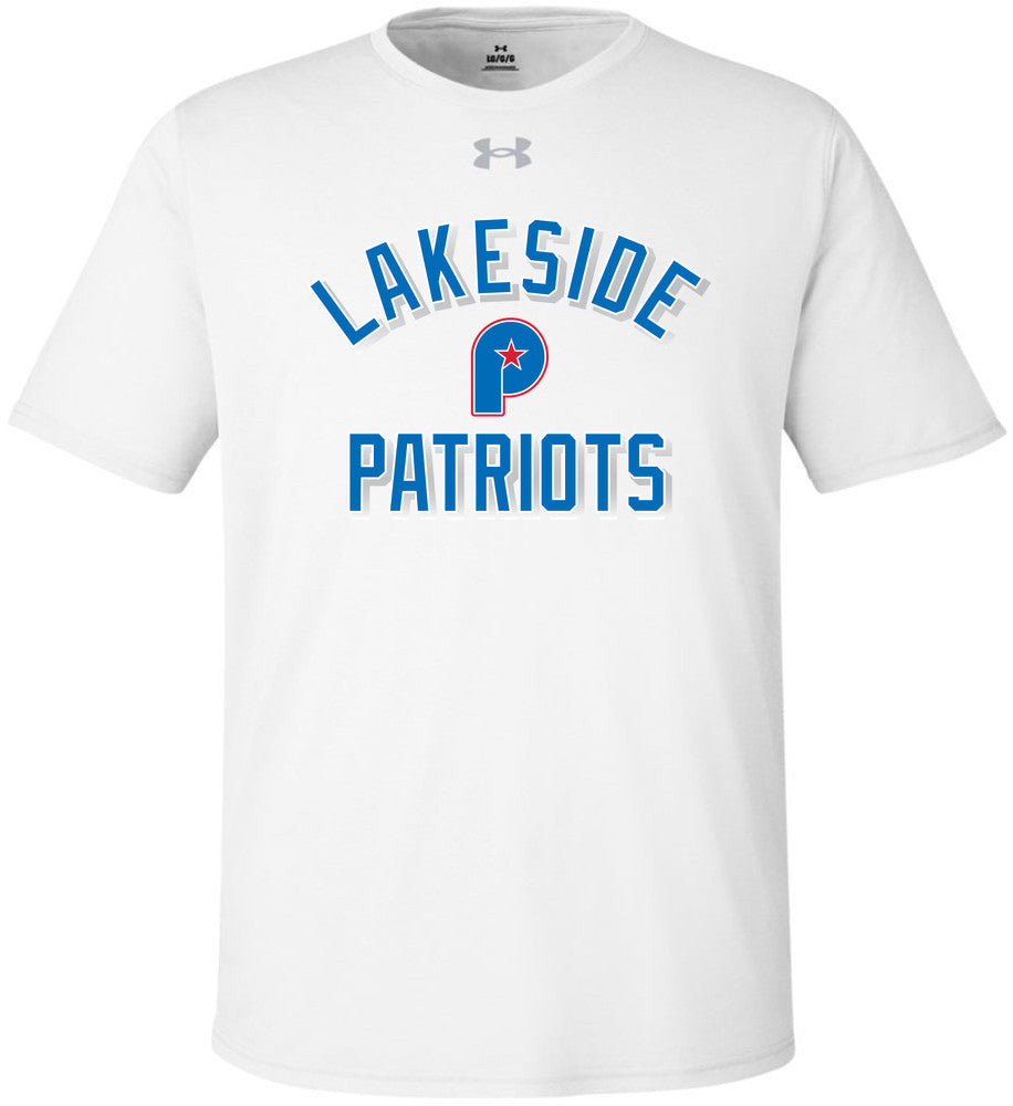 Under Armour - Team Tech T-Shirt