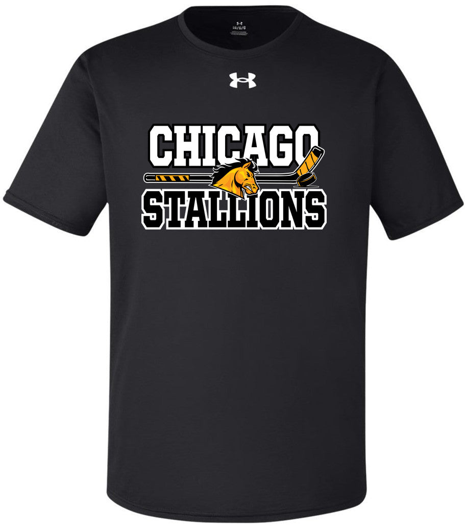 Under Armour - Team Tech T-Shirt