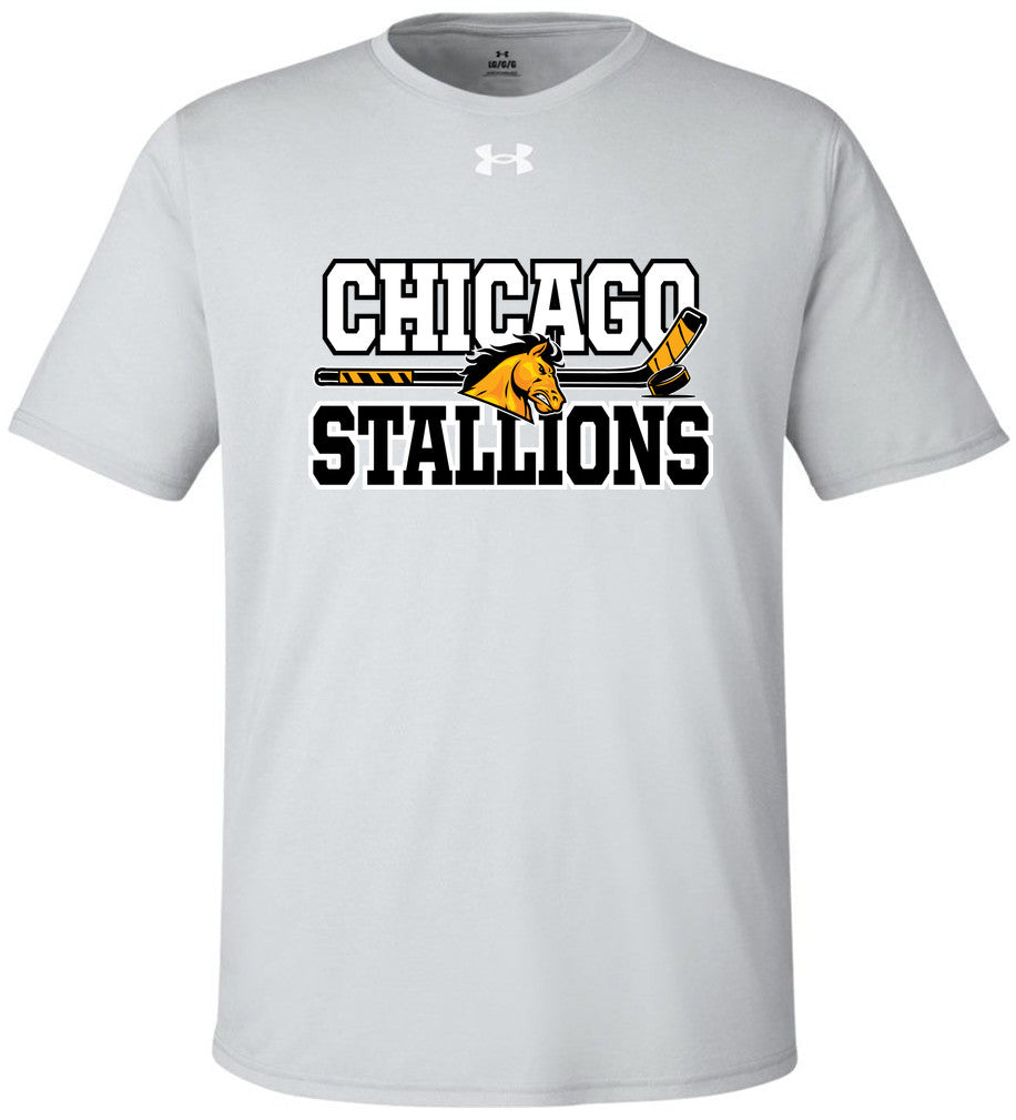 Under Armour - Team Tech T-Shirt