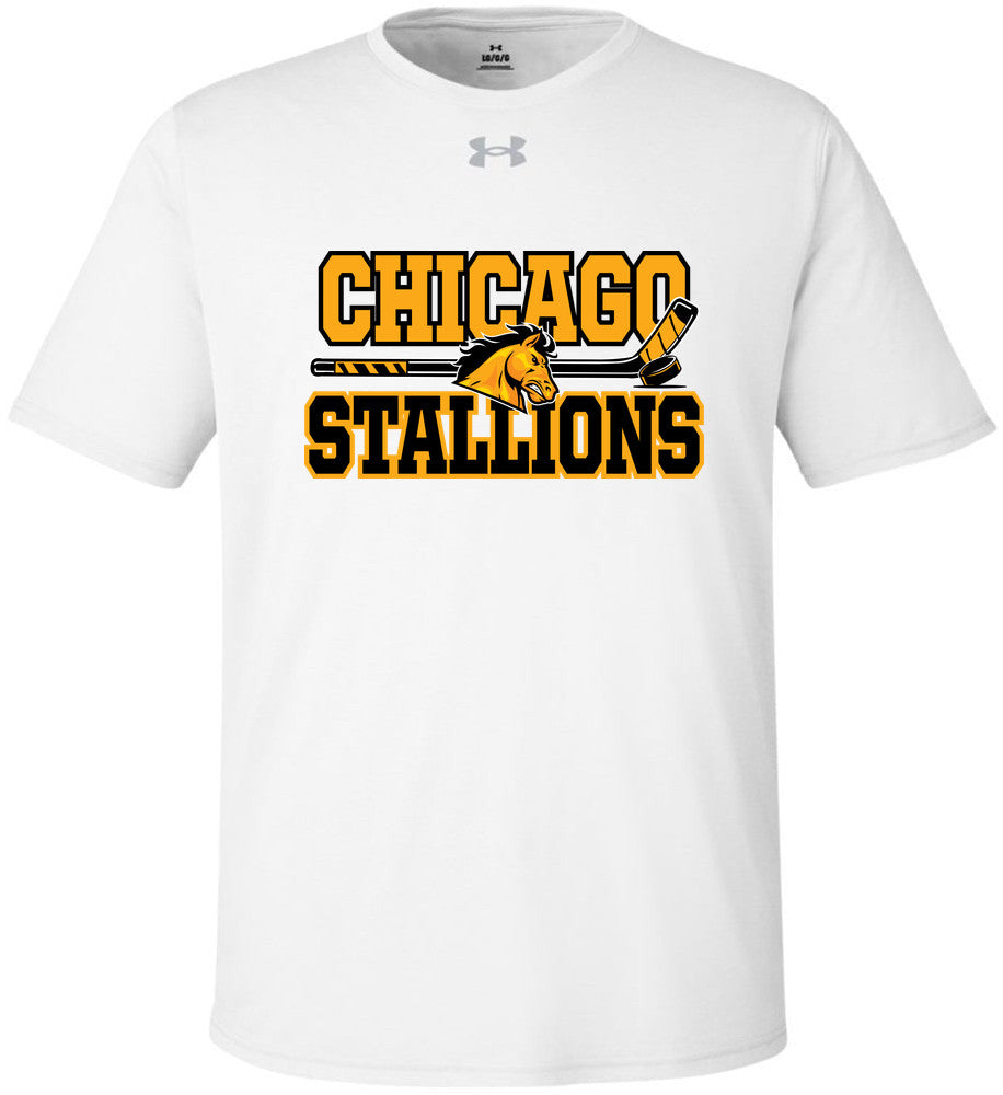 Under Armour - Team Tech T-Shirt