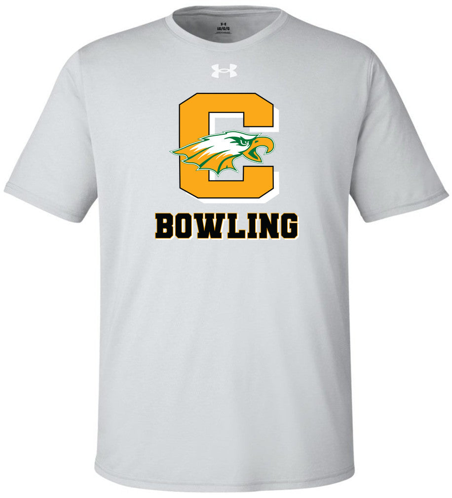 Under Armour - Team Tech T-Shirt