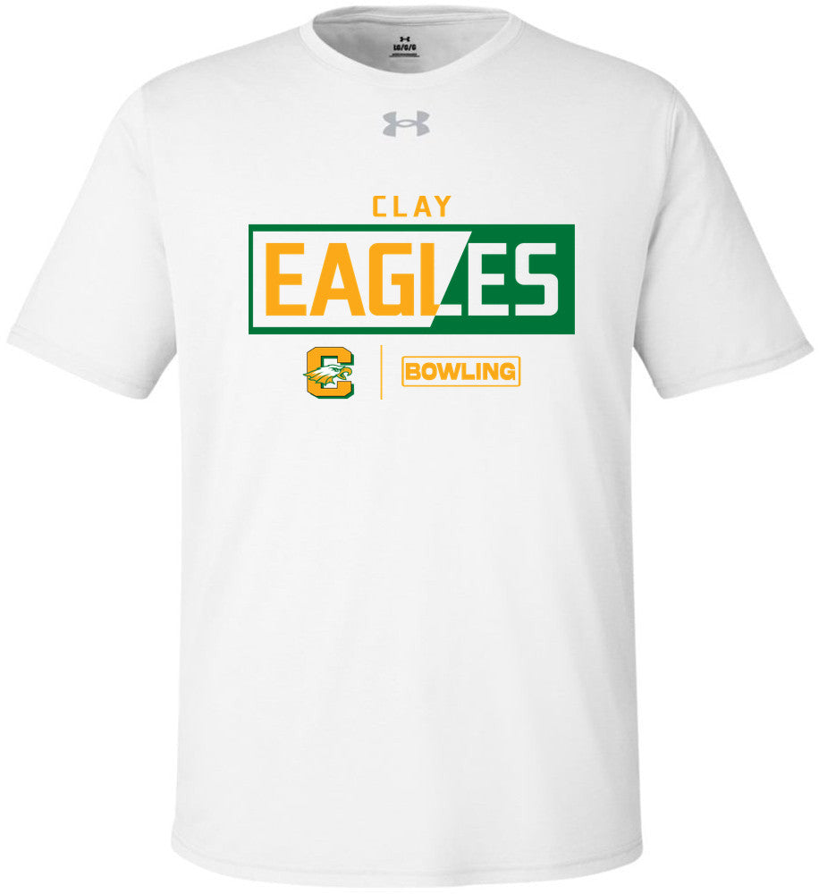 Under Armour - Team Tech T-Shirt
