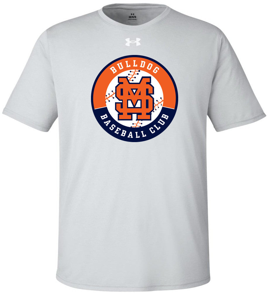 Under Armour - Team Tech T-Shirt