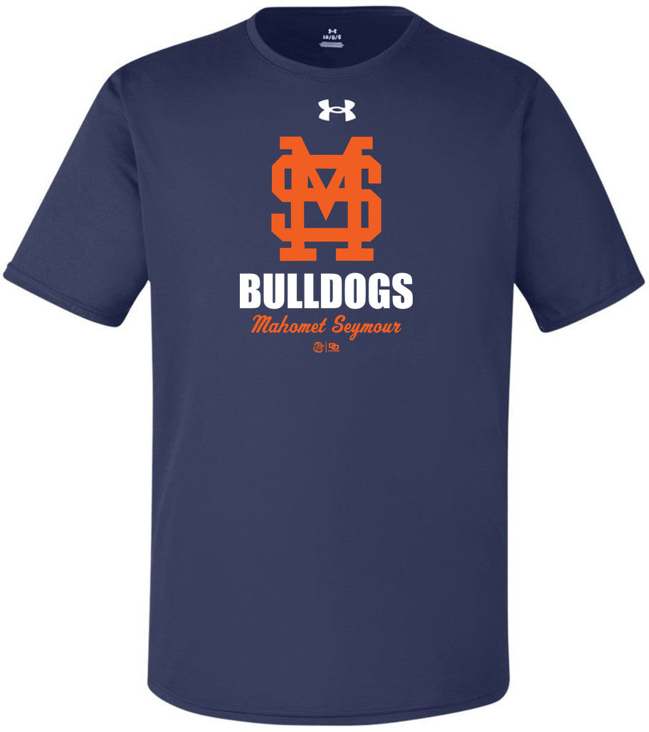 Under Armour - Team Tech T-Shirt