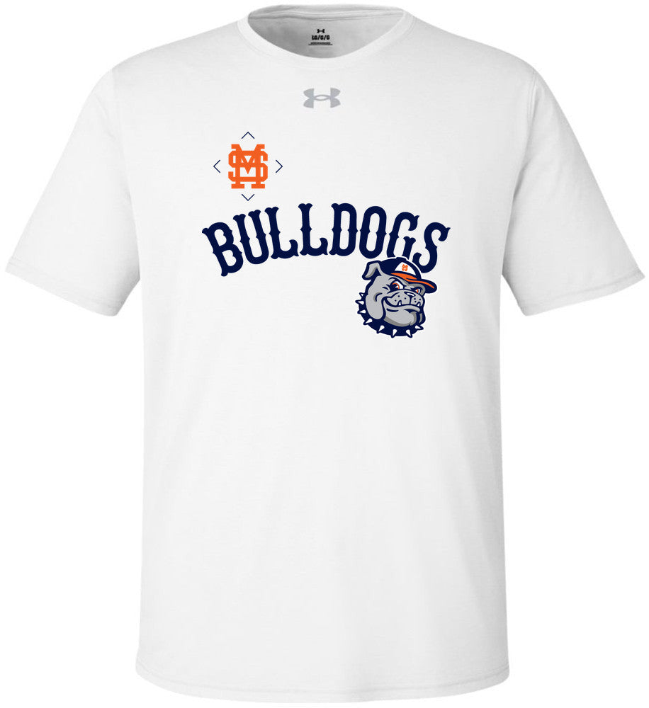 Under Armour - Team Tech T-Shirt