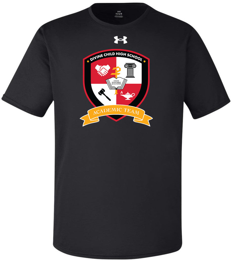 Under Armour - Team Tech T-Shirt
