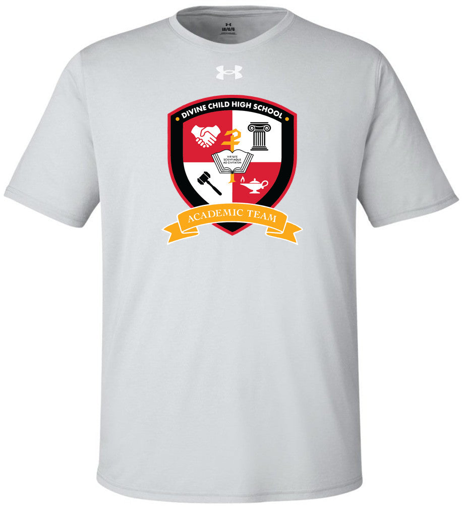 Under Armour - Team Tech T-Shirt