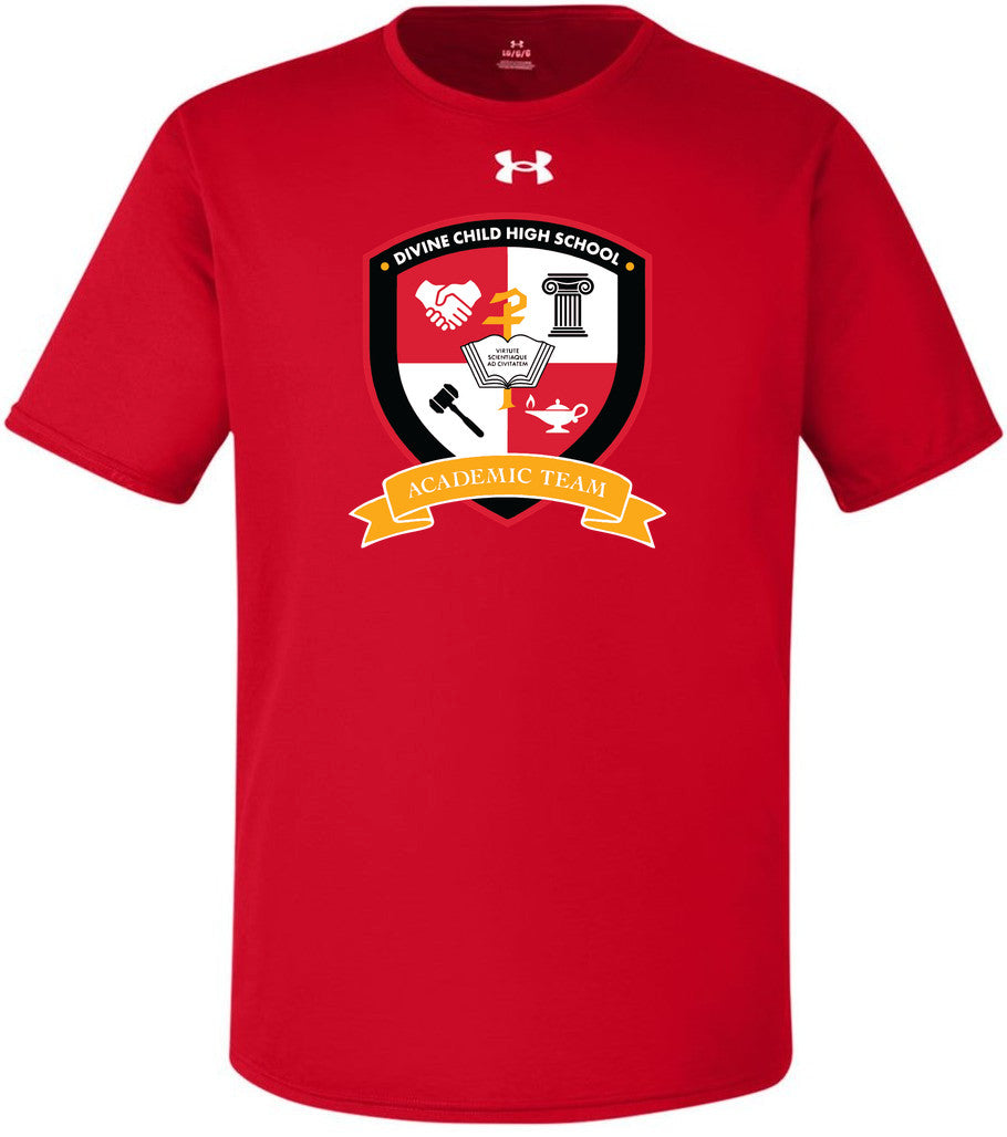 Under Armour - Team Tech T-Shirt