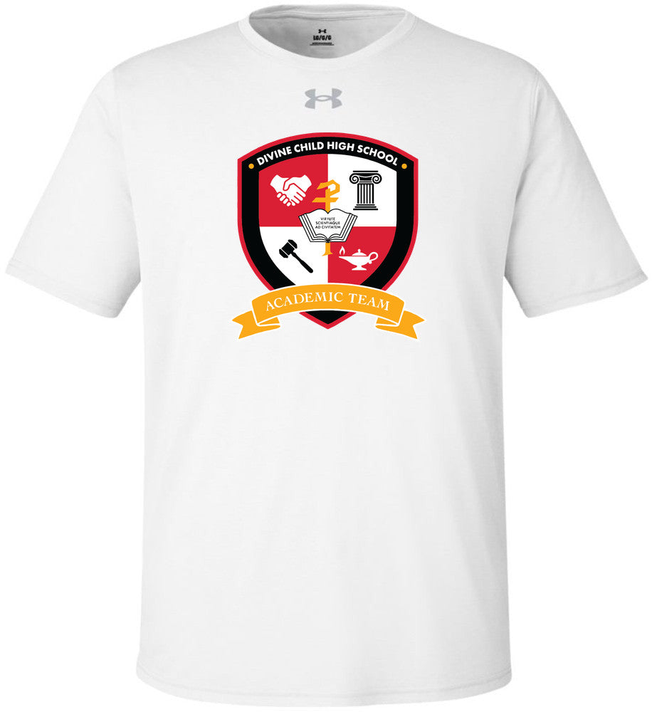 Under Armour - Team Tech T-Shirt