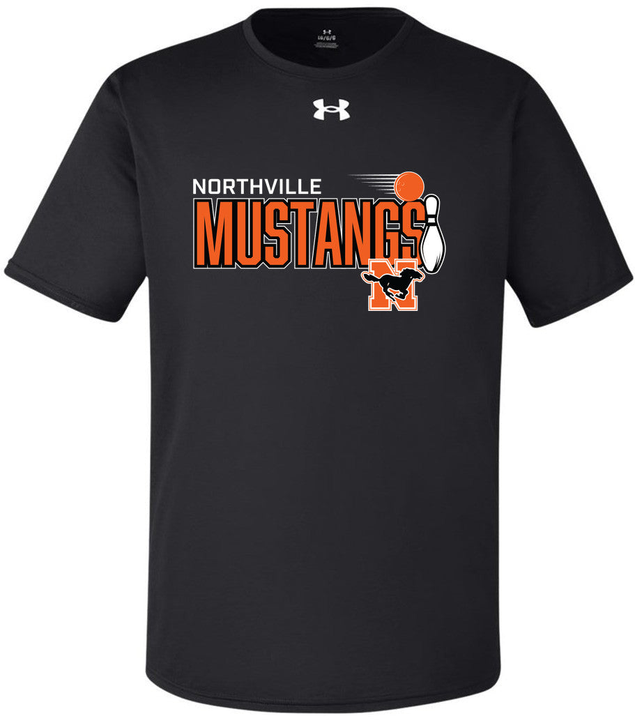 Under Armour - Team Tech T-Shirt