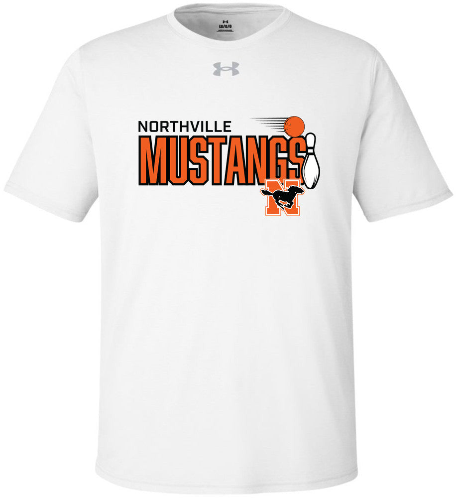 Under Armour - Team Tech T-Shirt