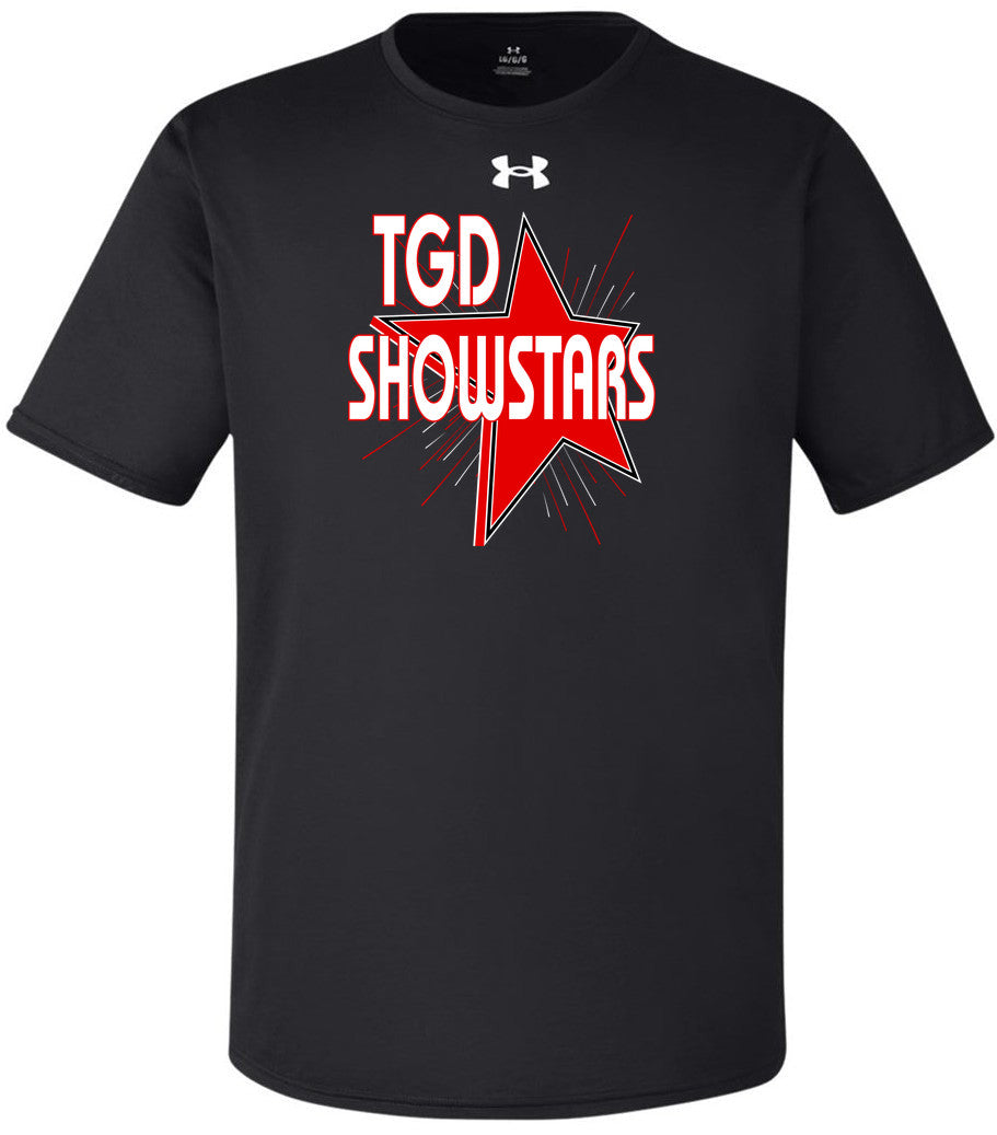 Under Armour - Team Tech T-Shirt