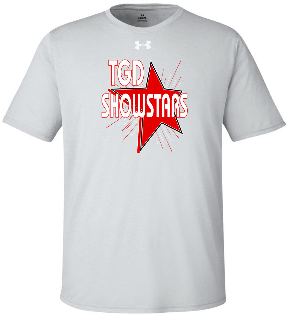 Under Armour - Team Tech T-Shirt