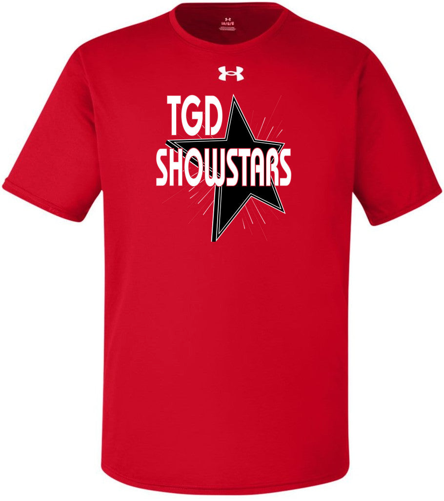 Under Armour - Team Tech T-Shirt