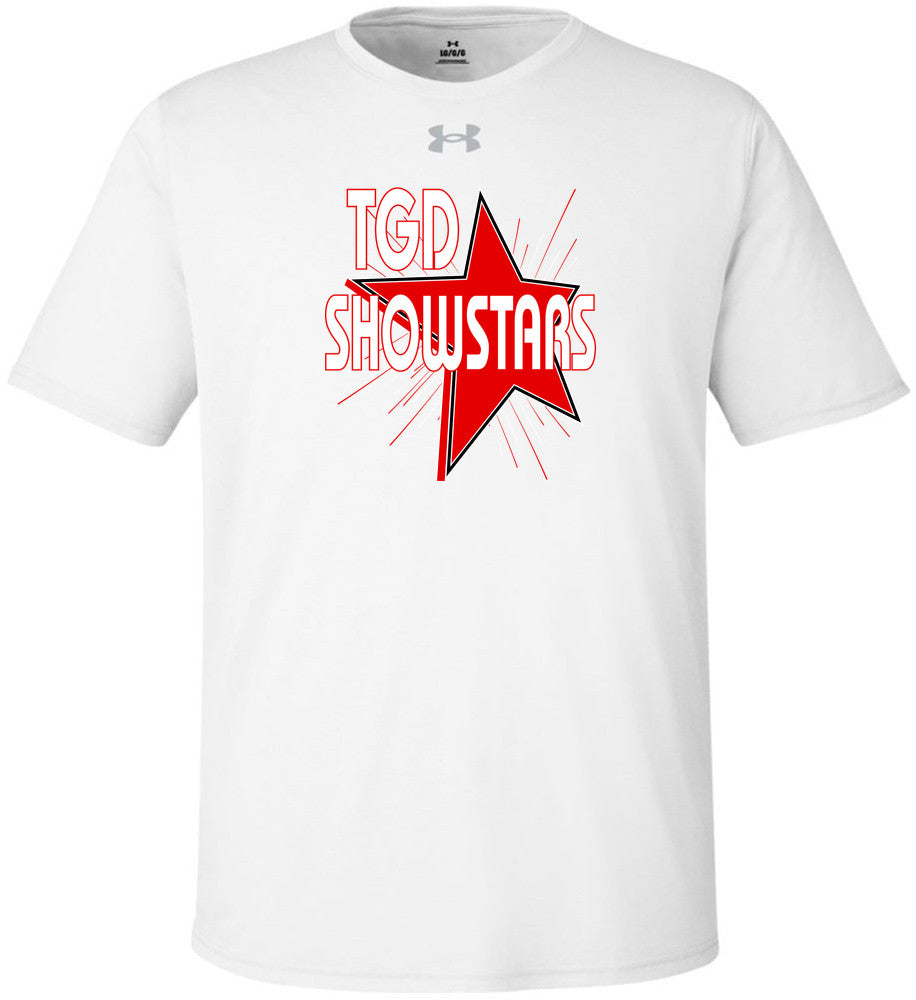 Under Armour - Team Tech T-Shirt