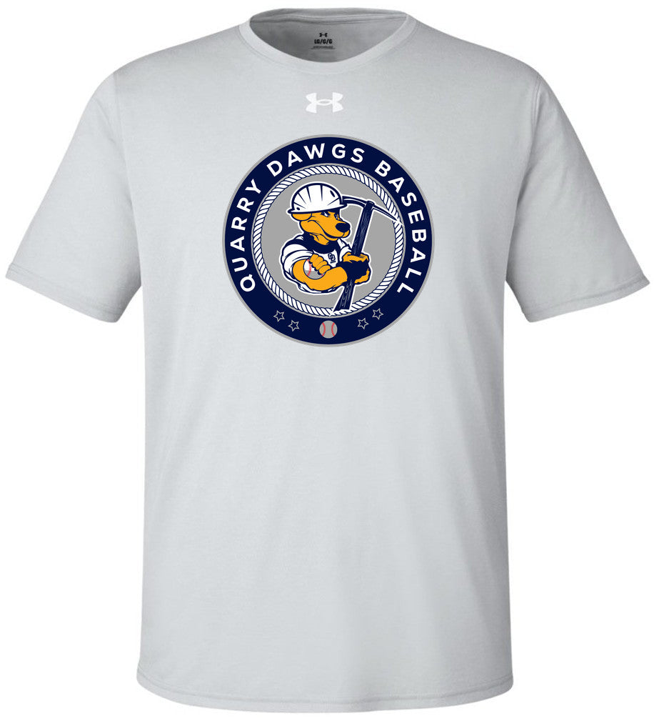 Under Armour - Team Tech T-Shirt