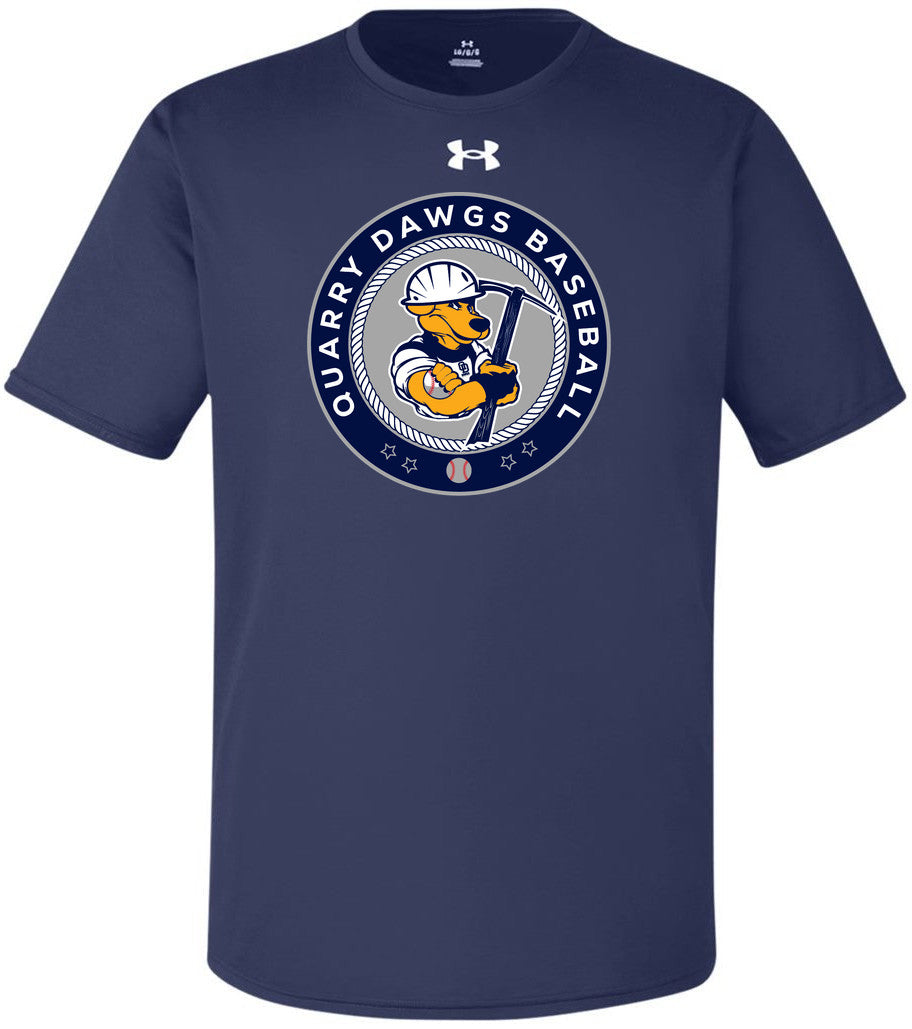 Under Armour - Team Tech T-Shirt