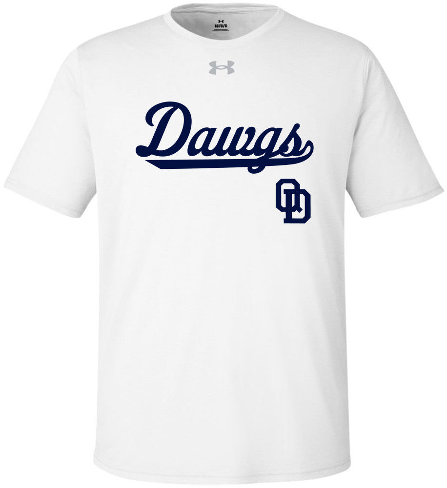 Under Armour - Team Tech T-Shirt
