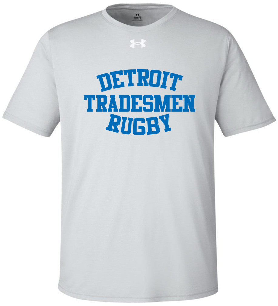 Under Armour - Team Tech T-Shirt