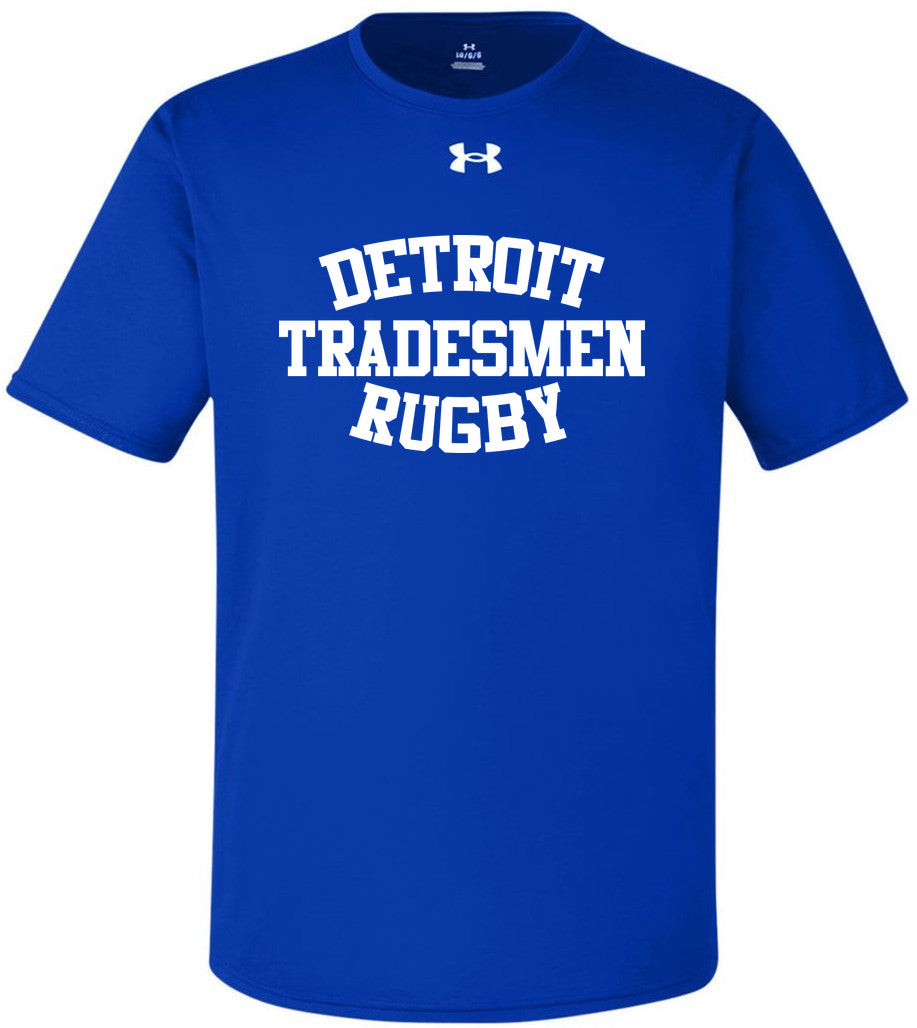 Under Armour - Team Tech T-Shirt