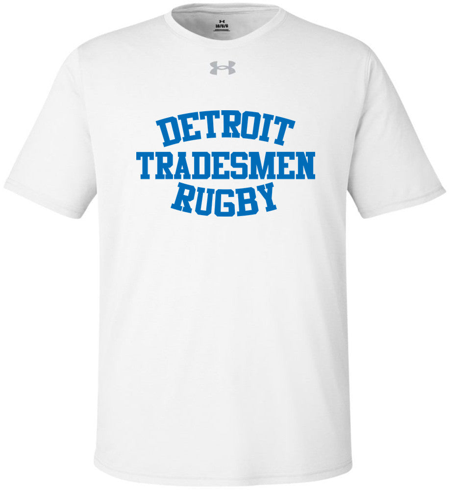 Under Armour - Team Tech T-Shirt