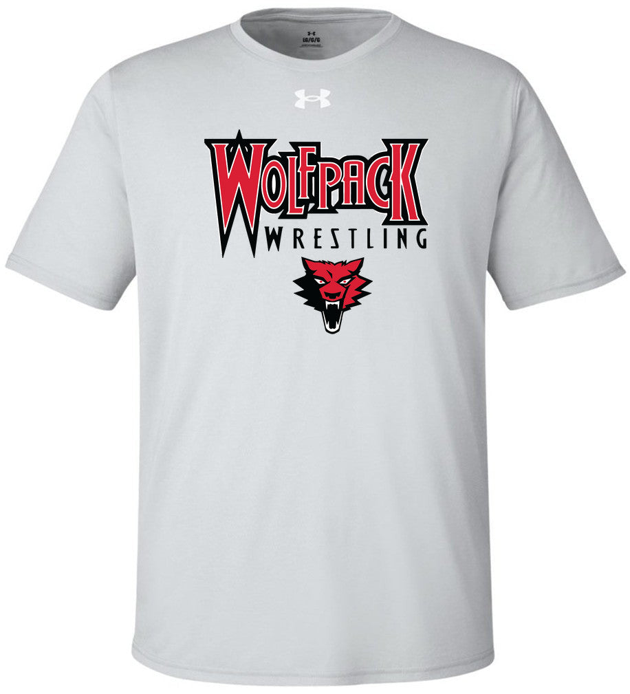 Under Armour - Team Tech T-Shirt