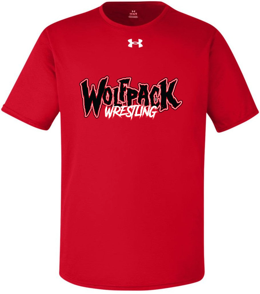 Under Armour - Team Tech T-Shirt