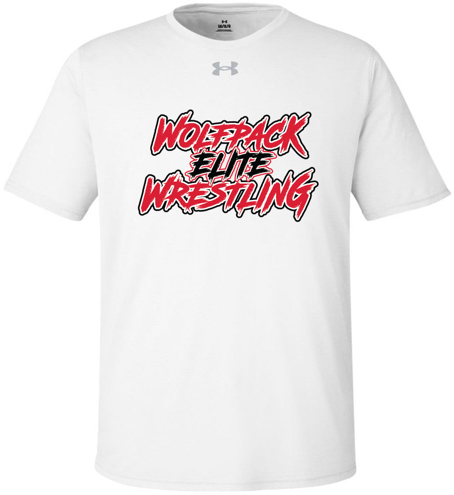 Under Armour - Team Tech T-Shirt