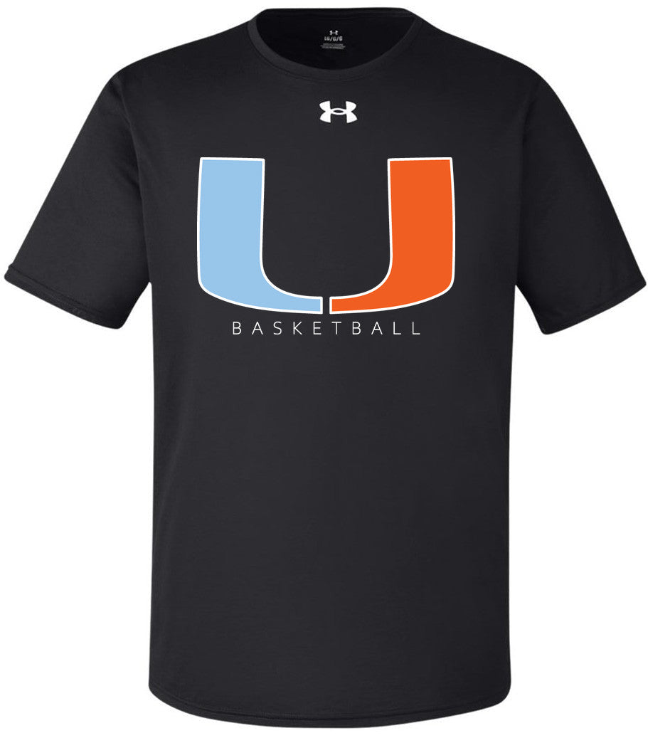 Under Armour - Team Tech T-Shirt