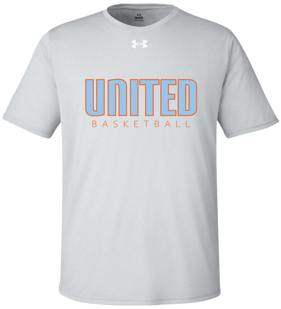 Under Armour - Team Tech T-Shirt
